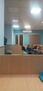 کتابخانه دکتر عباس حری 2