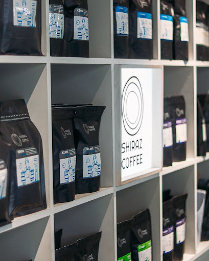 Shiraz Coffee