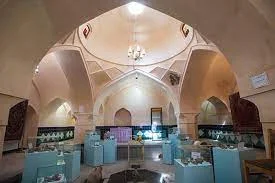 موزه صنایع دستی اردبیل 2
