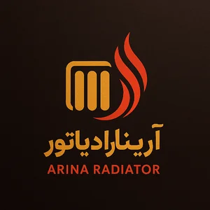 رادیاتور قرنیزی آرینا رادیاتور