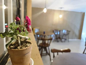 Barrel cafe restaurant| کافه رستوران بارل