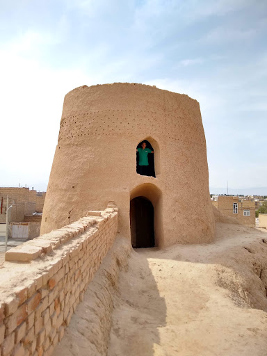 پارک نرگس