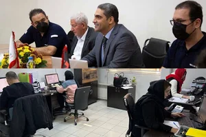 پایدار سرویس