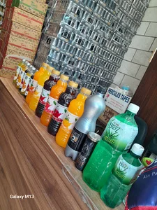 بازرگانی شاه رضایی