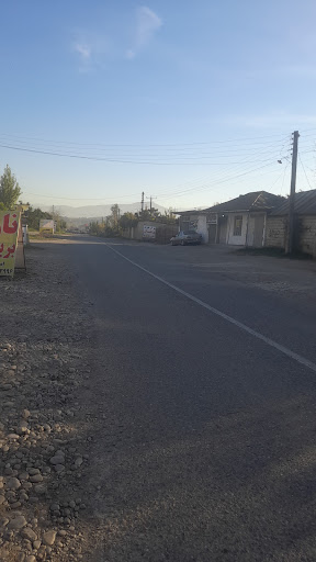 ایستگاه قائمشهر