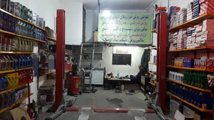 اتوسرویس کاسیت 2