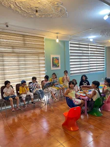 آموزشگاه موسیقی گام