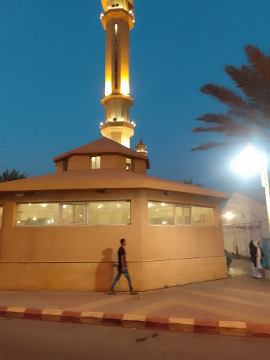 جمعية البر الخيرية بتندحة