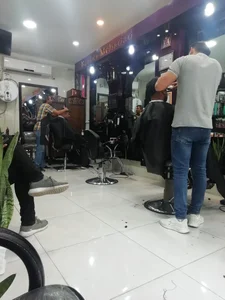 آرایشگاه مردانه مهرداد 2