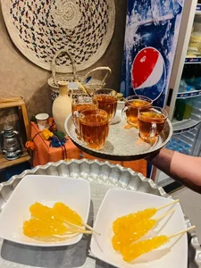 آشکده گل گندم 4