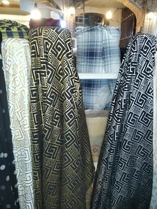 پارچه سرای رنجبر