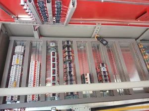 برق صنعتی و plc شرکت فیدار تابان پارس 5