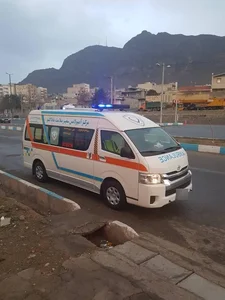 مرکز آمبولانس سفیر سلامت ماداکتو 4