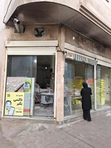 نانوایی بربری 2