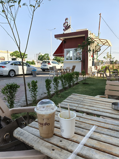 Sippresso