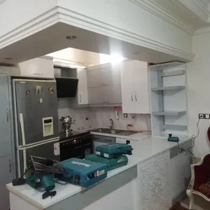 تعمیر و تغییر کابینت و کمد 3