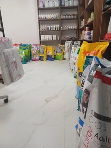 کلینیک دامپزشکی نیلا 2