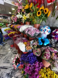 گل فروشی ارکیده