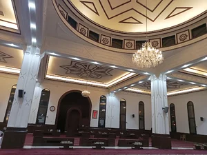Almaydani Mosque