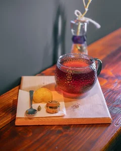 کافه باریتا 5
