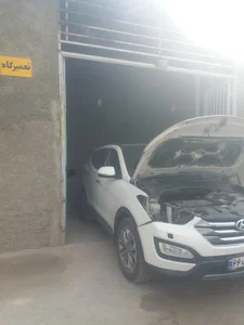 صافکاری قادری