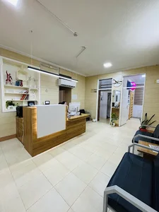 کلینیک انرژی فیزیوتراپی بوشهر