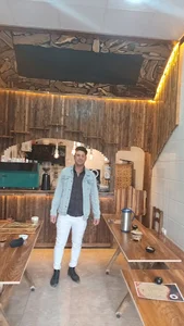 قهوه سرای شاهان