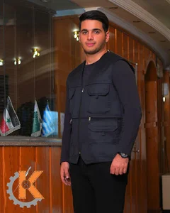 تولیدی پوشاک کیاپوش