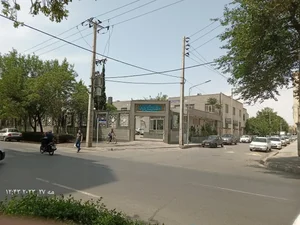 دانشکده علوم قرآنی مشهد 5
