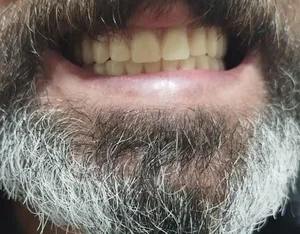 دندانسازی مهدوی سلامت