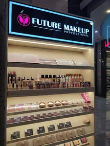 فروشگاه فیوچر میکاپ futuremakeup