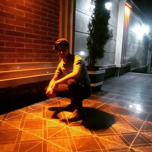 آرایشگاه ،غلام محمدی