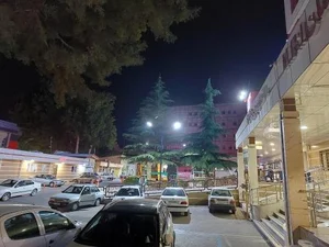 بیمارستان عارفیان 2