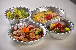 رستوران باربیکیو چیک
