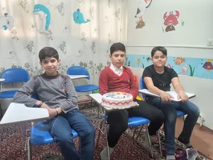 پیش دبستانی