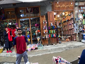 بازار ماسوله