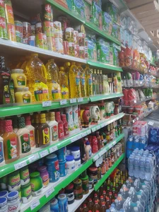 سوپرمارکت خورشید 5