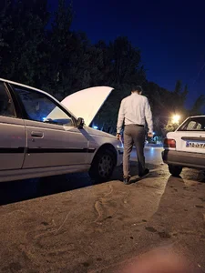 گلسرای بهار