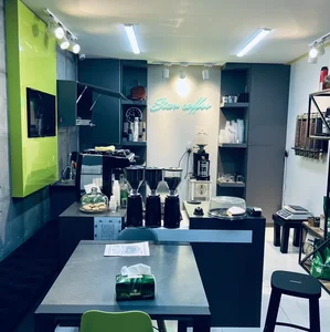 قهوه استار 2