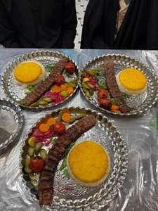 رستوران سنتی پهلوان قم 4