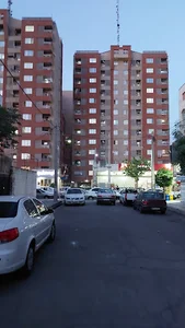 مجتمع مسکونی جام جم