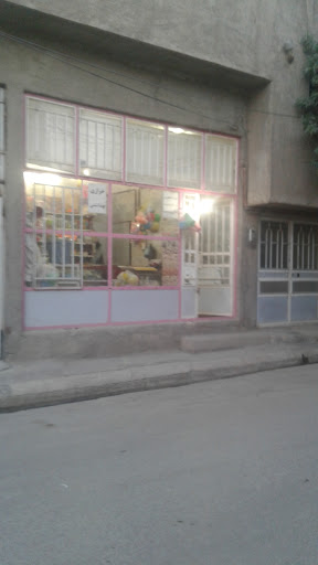 خرازی مهدی