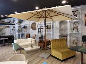 Rattan House - Riyadh