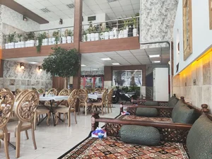 رستوران اعیانی 4