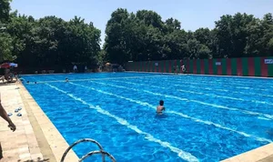 استخر آبکوه