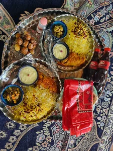 اقامتگاه و رستوران بابا علی