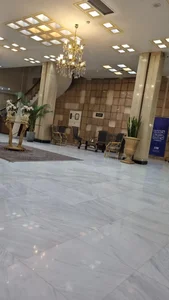 هتل مینو