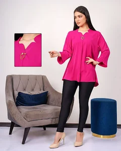 پوشاک زنانه شیک پوشان
