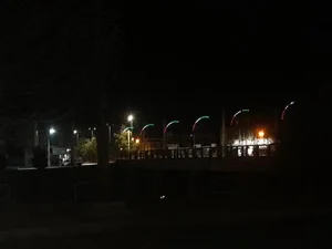 پارک گادارچایی 3