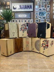 فروشگاه موسیقی دلارام 3